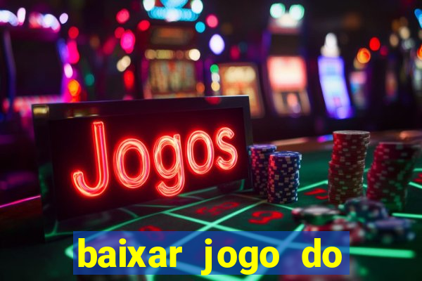 baixar jogo do bicho online