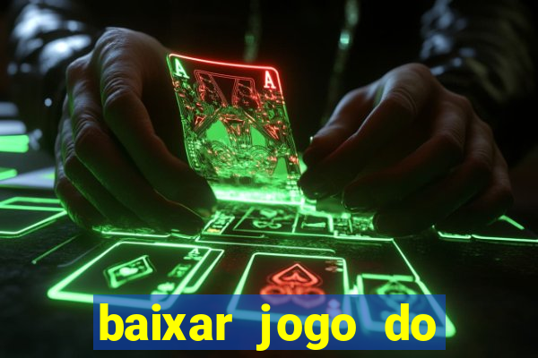 baixar jogo do bicho online