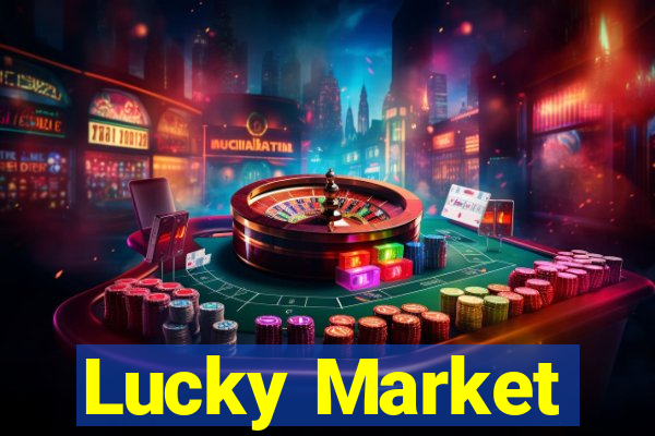 Lucky Market