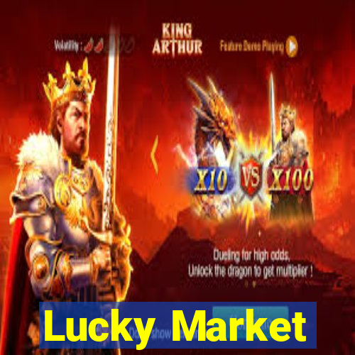 Lucky Market