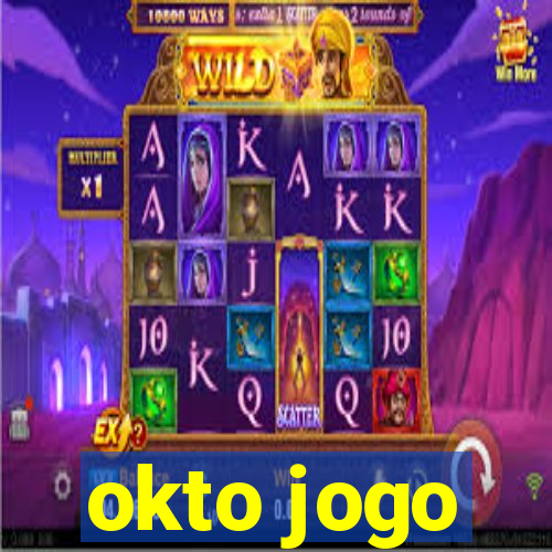 okto jogo