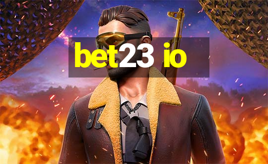 bet23 io