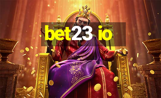 bet23 io