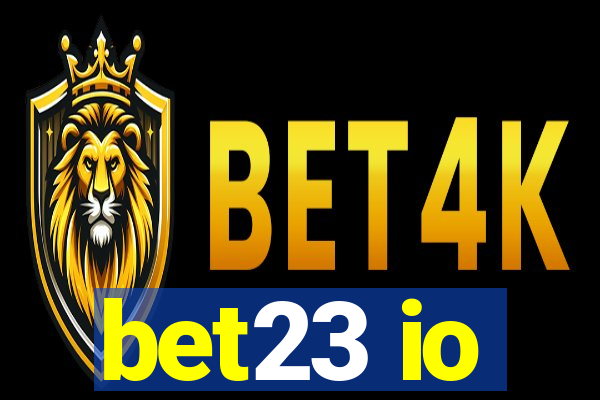 bet23 io