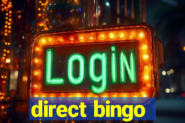 direct bingo