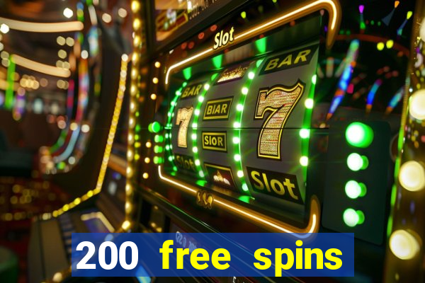 200 free spins huuuge casino