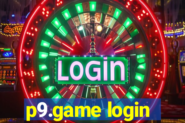 p9.game login