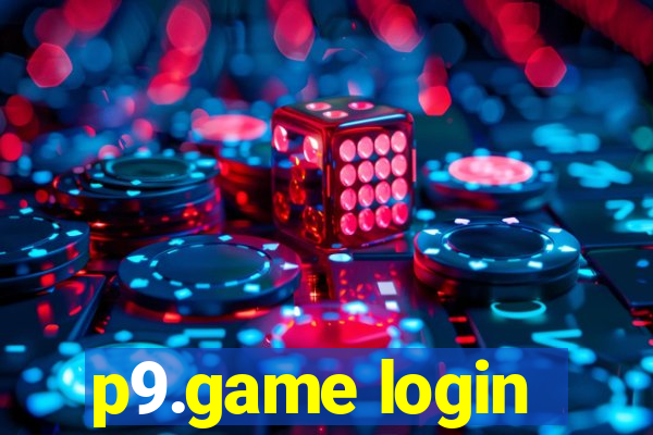 p9.game login