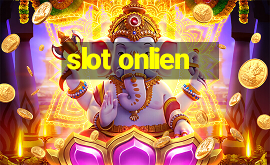 slot onlien