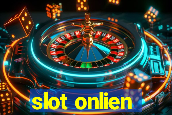 slot onlien