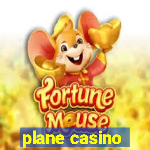 plane casino