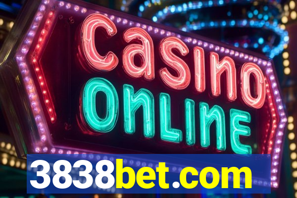 3838bet.com