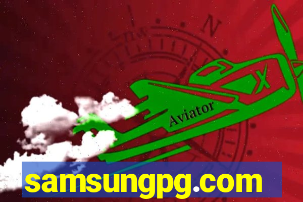 samsungpg.com