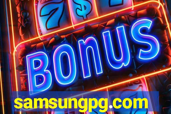 samsungpg.com