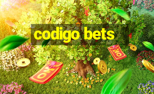 codigo bets