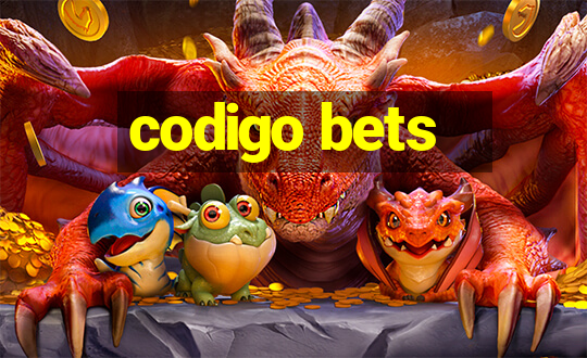 codigo bets