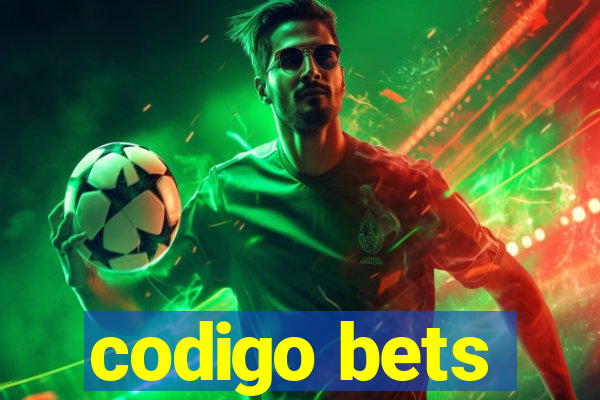 codigo bets