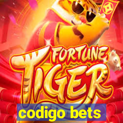 codigo bets