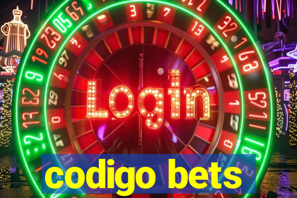 codigo bets