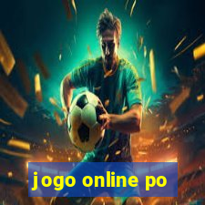 jogo online po