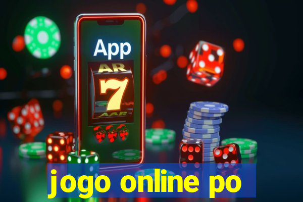 jogo online po