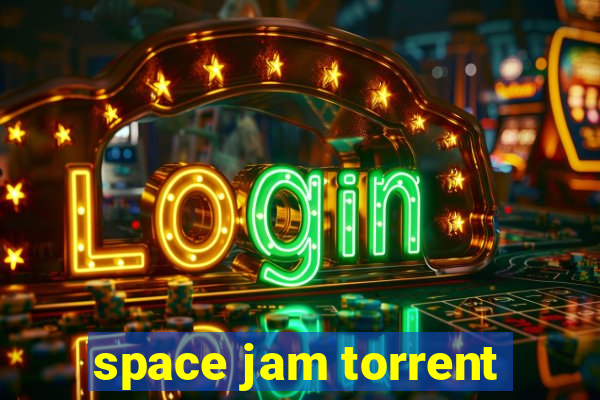 space jam torrent