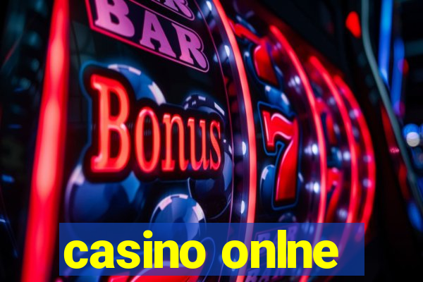 casino onlne