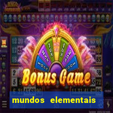 mundos elementais download android