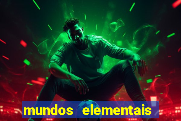 mundos elementais download android