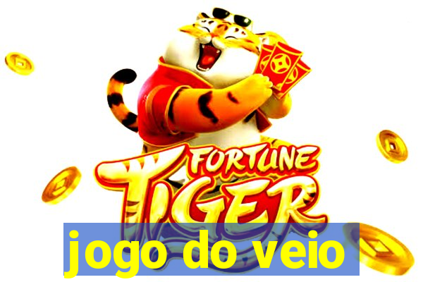 jogo do veio