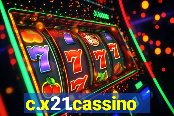 c.x21.cassino