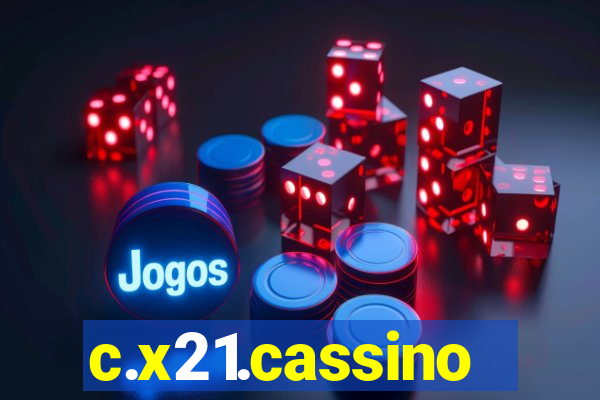 c.x21.cassino