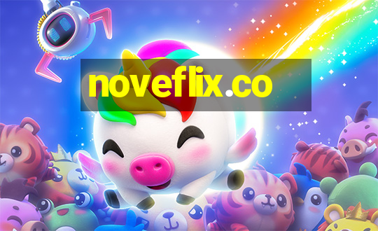 noveflix.co