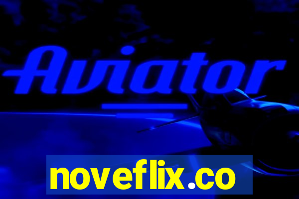 noveflix.co