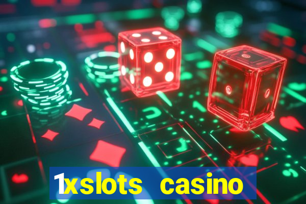 1xslots casino яндекс деньги