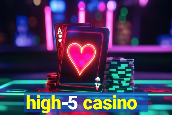 high-5 casino