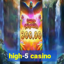 high-5 casino