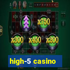 high-5 casino