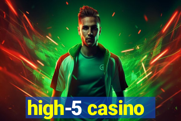 high-5 casino