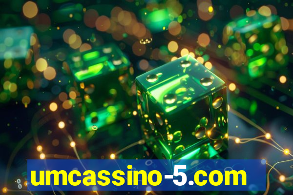 umcassino-5.com