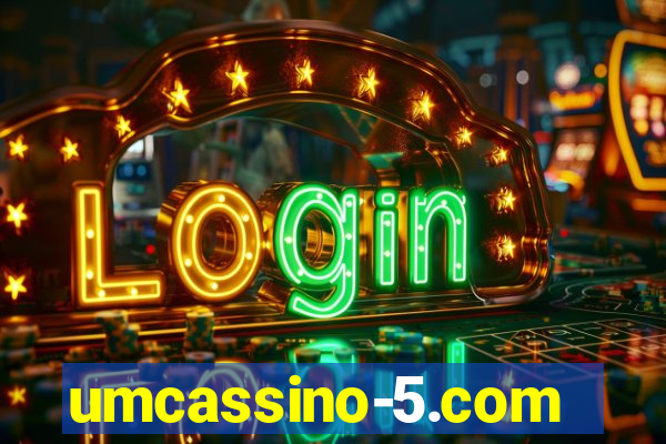 umcassino-5.com