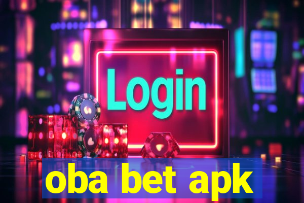 oba bet apk