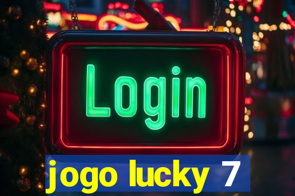 jogo lucky 7