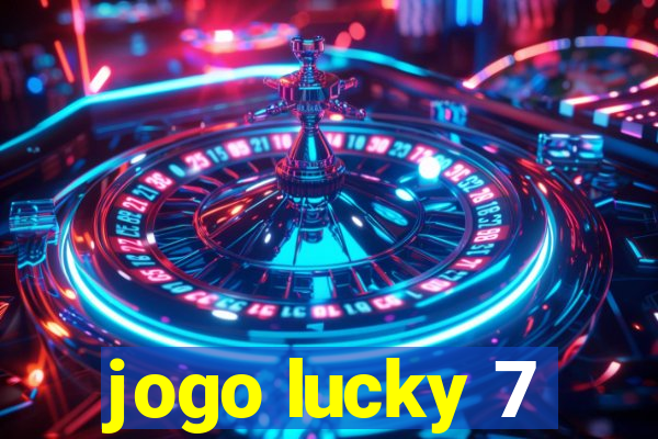 jogo lucky 7