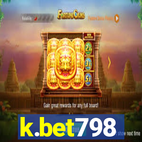 k.bet798