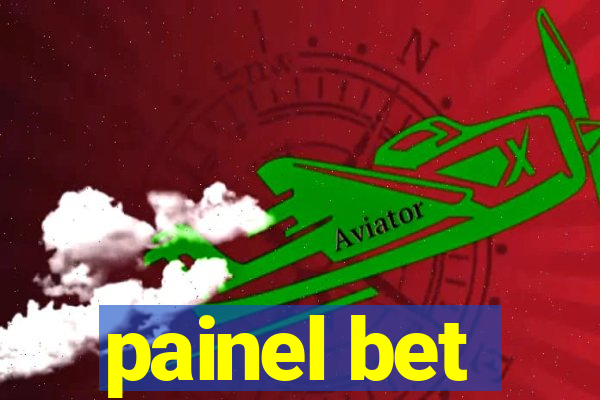 painel bet