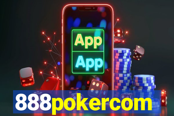 888pokercom