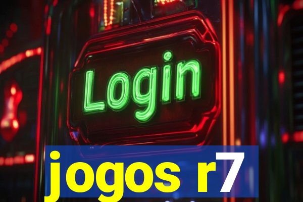 jogos r7