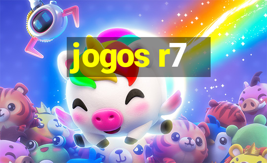 jogos r7