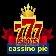 cassino pic